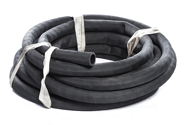 Рукав для пара Пар-1 (X) 50-70 мм (3 атм) ГОСТ 18698-79 Рукав для пара Пар-1 (X) 50-70 мм (3 атм) ГОСТ 18698-79