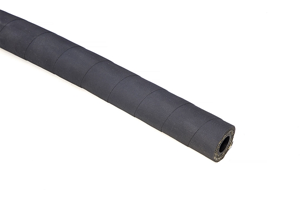 Рукав для пара Пар-2 (X) 16-36 мм (8 атм) ГОСТ 18698-79 Рукав для пара Пар-2 (X) 16-36 мм (8 атм) ГОСТ 18698-79