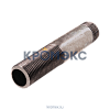Сгон сталь оц Ду 50 L=150мм б/комплекта ГОСТ 8969-75 КАЗ