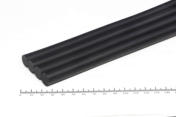 Шнур резиновый 1-1с Ф 12 мм ГОСТ 6467-79 Шнур резиновый 1-1с Ф 12 мм ГОСТ 6467-79