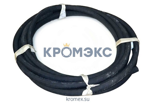 Рукав для дробеструйной очистки 32х48 мм (12 атм) группа I RUBEX PROFI 12 Рукав для дробеструйной очистки 32х48 мм (12 атм) группа I RUBEX PROFI 12