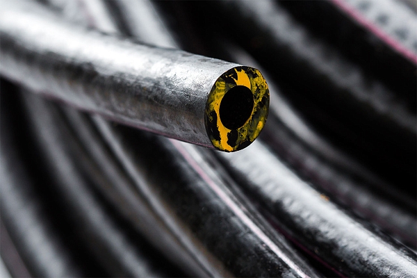 Рукав кл. I ацетил. Ф 9 мм (6,3 атм) ГОСТ 9356-75 Рукав кл. I ацетил. Ф 9 мм (6,3 атм) ГОСТ 9356-75