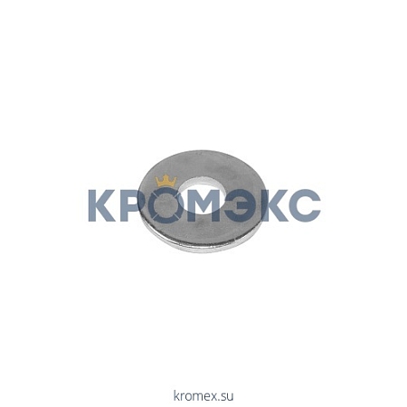 Шайба усиленная (кузовная) DIN 9021 A2 22 Шайба усиленная (кузовная) DIN 9021 A2 22