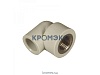 Угольник PP-R комбинированный серый ВР Дн 20х3/4" VALFEX 10125120Г