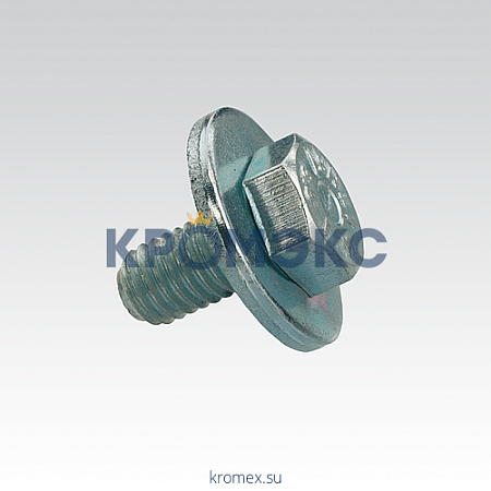 Винт сталь оц StaboFix М8 Mupro 129078 Винт сталь оц StaboFix М8 Mupro 129078