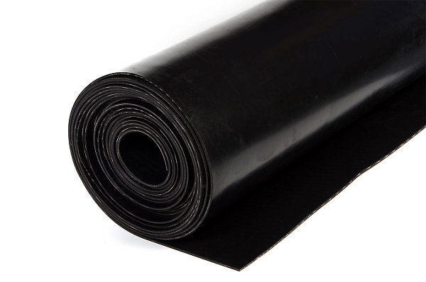 Техпластина с тканевыми прокладками ТМКЩ-C-1х3 мм 2Н (шир. 1200/1300 мм) ГОСТ 7338-90 Техпластина с тканевыми прокладками ТМКЩ-C-1х3 мм 2Н (шир. 1200/1300 мм) ГОСТ 7338-90