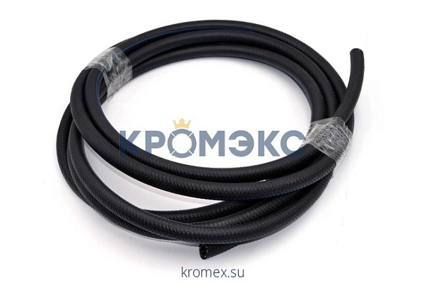 Рукав газовый кислор. Ф 9 мм класс 3 (20 атм) ГОСТ 9356-75 (бухта 5 м) Рукав газовый кислор. Ф 9 мм класс 3 (20 атм) ГОСТ 9356-75 (бухта 5 м)