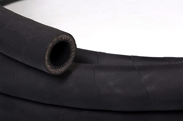 Рукав для воды горячей ВГ (III) 38-53 мм (10 атм) ГОСТ 18698-79 Рукав для воды горячей ВГ (III) 38-53 мм (10 атм) ГОСТ 18698-79