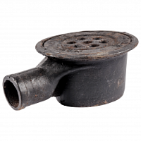 Люки, дождеприемники и трапы чугунные Люки, дождеприемники и трапы чугунные