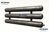 Регистр отопления РСЭ-3x108x3,0-2000