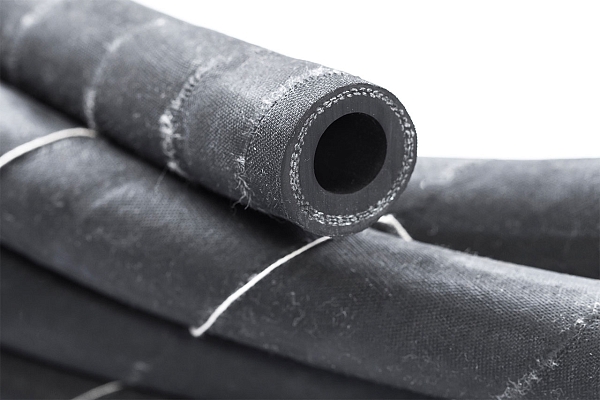 Рукав для пара Пар-1 (X) 16-28 мм (3 атм) ГОСТ 18698-79 Рукав для пара Пар-1 (X) 16-28 мм (3 атм) ГОСТ 18698-79