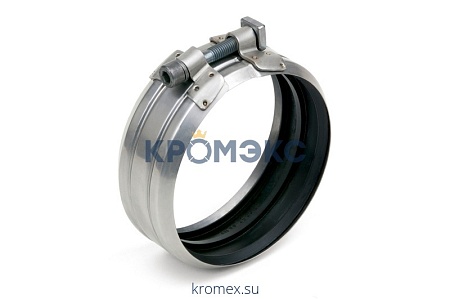 Duker 218593 Соединитель Dukorapid DN 70 Duker 218593 Соединитель Dukorapid DN 70