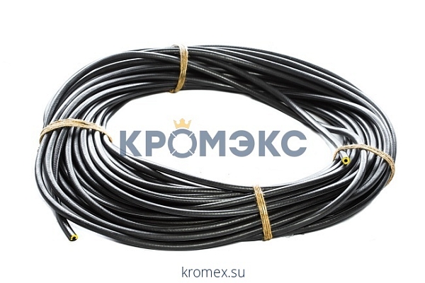 Рукав кл. II жидк.топл. Ф 6,3 мм (6,3 атм) ГОСТ 9356-75 Рукав кл. II жидк.топл. Ф 6,3 мм (6,3 атм) ГОСТ 9356-75