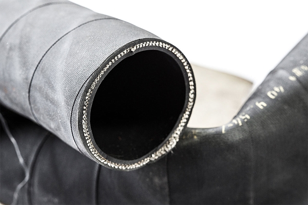 Рукав проклад.конструкции (дюритовый) 40У-54-7 ТУ 0056016-87 Рукав проклад.конструкции (дюритовый) 40У-54-7 ТУ 0056016-87