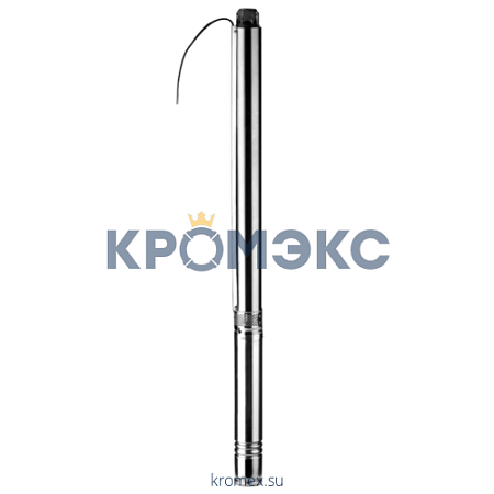 Насос скважинный TWU 4-0418-C с пусковой коробкой 1х230В/50 Гц Wilo 2786623 Насос скважинный TWU 4-0418-C с пусковой коробкой 1х230В/50 Гц Wilo 2786623