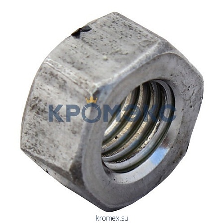 Гайка стальная М42 шестигранная вес ГОСТ 5915-70 A10000420005099 Гайка стальная М42 шестигранная вес ГОСТ 5915-70 A10000420005099