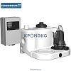 Установка канализационная Multilift MOG.09.3.2 Grundfos 97901125