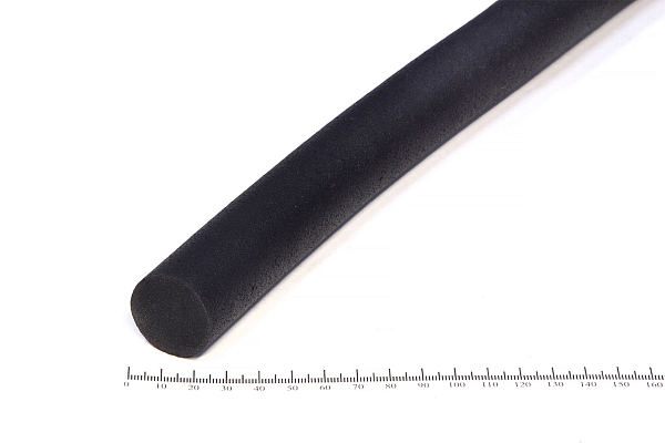 Шнур резиновый 1-2с Ф 28 мм ГОСТ 6467-79 Шнур резиновый 1-2с Ф 28 мм ГОСТ 6467-79