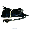 Датчик температуры поверхн ESMC Pt1000 0+100C IP54 Danfoss 087N0011