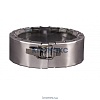Хомут для раструбного соединения страховочный сталь KG2000 (Дн 110) Ostendorf 881535