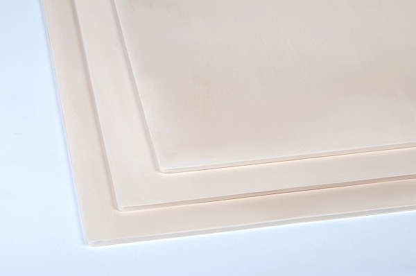 Пластина силиконовая 5х500х500 мм Пластина силиконовая 5х500х500 мм