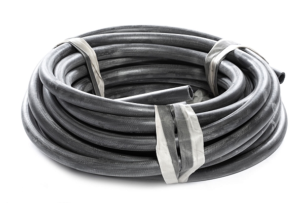 Рукав для горячей воды напорный ВГ Ф 25 мм (10 атм) ТУ 38-105998-91 Рукав для горячей воды напорный ВГ Ф 25 мм (10 атм) ТУ 38-105998-91