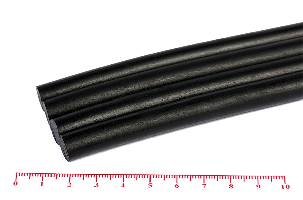 Шнур резиновый 1-2с Ф 10 мм ГОСТ 6467-79 Шнур резиновый 1-2с Ф 10 мм ГОСТ 6467-79