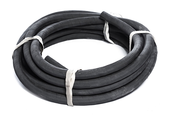 Рукав для воды горячей ВГ (III) 32-47 мм (10 атм) ГОСТ 18698-79 Рукав для воды горячей ВГ (III) 32-47 мм (10 атм) ГОСТ 18698-79