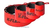 Муфта противопожарная K-Fire Collar Ду 160 K-flex R85CFGS00160