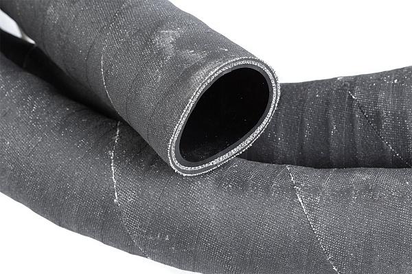 Рукав для бензина антистатический нап/вс. Б Ф 75 мм (10 м) Рукав для бензина антистатический нап/вс. Б Ф 75 мм (10 м)