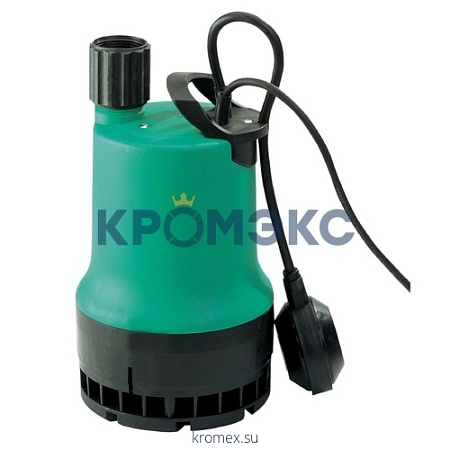 Насос дренажный TMR 32/11 Wilo 4145327 Насос дренажный TMR 32/11 Wilo 4145327