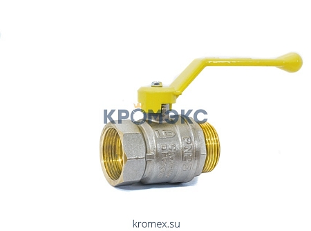 Кран шаровой латунь никель газ Pride Ду 25 Ру40 ВР/НР полнопроходной рычаг аналог 11б27п LD 47.25.В-Н.Р . Кран шаровой латунь никель газ Pride Ду 25 Ру40 ВР/НР полнопроходной рычаг аналог 11б27п LD 47.25.В-Н.Р .