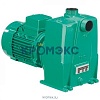 Насос дренажный LPC 40/19 самовсасывающий Wilo 2081686