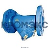 Клапан обратный чугун шаровой 418 Ду 100 Ру10 Тмакс=60 оС фл с тонущим шаром Danfoss 149B3143