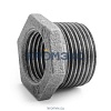 Футорка чугун Ду 32х25 (1 1/4"х1") НР/ВР Fittex PLUS