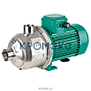 Насос многоступенчатый горизонтальный MHI 805-1/E/3-400-50-2 PN10 3х400 В/50 Гц Wilo 4210750