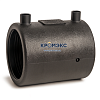 Муфта ПЭ100 эл/св ПЭ 110мм SDR 11 Trans-Quadro