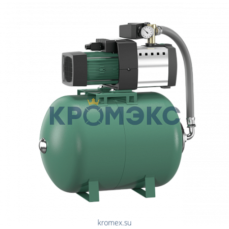 Станция насосная HiMulti 3 H 50/2-25 P Wilo 2549340 Станция насосная HiMulti 3 H 50/2-25 P Wilo 2549340