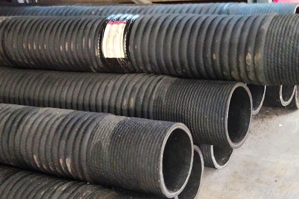 Рукав кислотощелочестойкий нап/вс. КЩ-2 Ф 125 мм-5 (4 м) ГОСТ 5398-76 Рукав кислотощелочестойкий нап/вс. КЩ-2 Ф 125 мм-5 (4 м) ГОСТ 5398-76