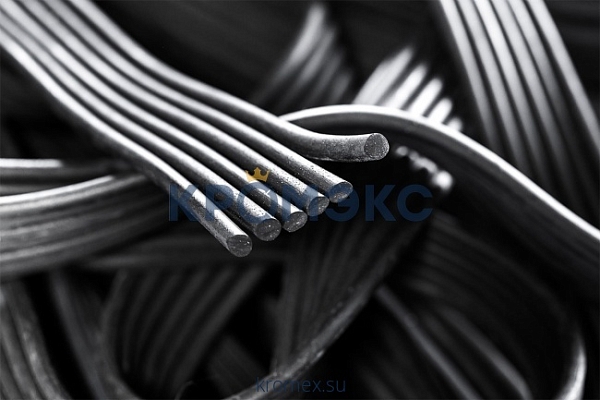 Шнур резиновый 1-1с Ф 6 мм ГОСТ 6467-79 Шнур резиновый 1-1с Ф 6 мм ГОСТ 6467-79