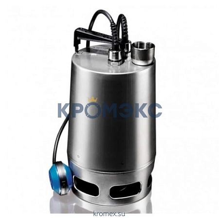 Насос дренажный Unilift AP35.40.06.A3.V Grundfos 96023875 Насос дренажный Unilift AP35.40.06.A3.V Grundfos 96023875