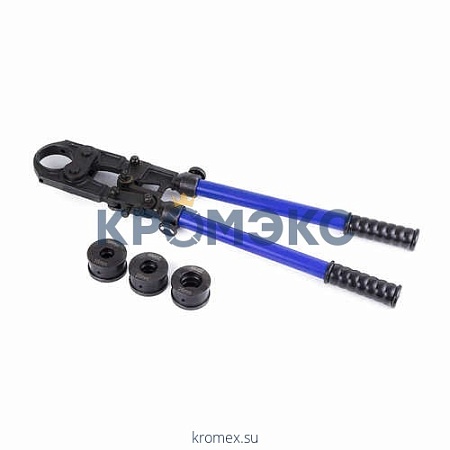 Пресс-клещи для мп ручные радиальные Дн 16-26мм 6010 в комплекте стандарт Aquasfera 6010-01 Пресс-клещи для мп ручные радиальные Дн 16-26мм 6010 в комплекте стандарт Aquasfera 6010-01