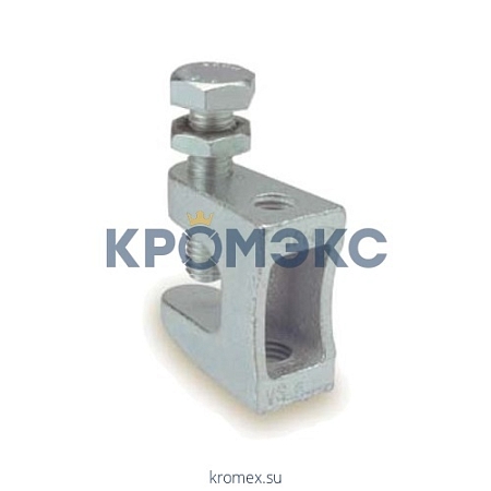 Струбцина монтажная М12 Струбцина монтажная М12