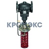 Элемент регулирующий AFP-9 Ру25 0.15-1.5 для клапанов Ду15-250 Danfoss 003G1016