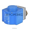 Катушка эл/магн BB024AS BB024AS 24В AC Danfoss 018F7358