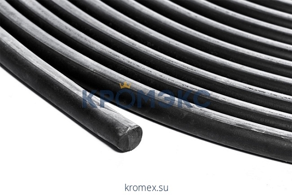 Шнур резиновый 1-2с Ф 22 мм ГОСТ 6467-79 Шнур резиновый 1-2с Ф 22 мм ГОСТ 6467-79