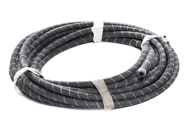 Рукав для бензина Б ( I ) 16-27 мм (10 атм) ГОСТ 18698-79 Рукав для бензина Б ( I ) 16-27 мм (10 атм) ГОСТ 18698-79