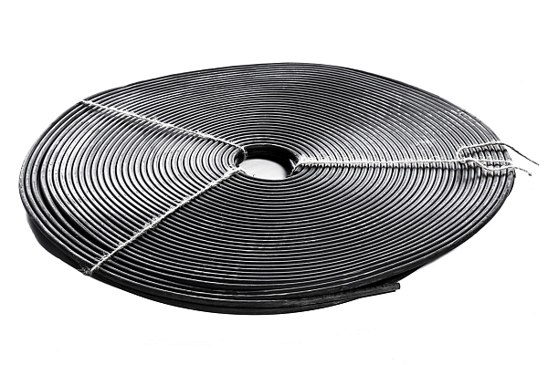 Шнур резиновый 1-2с Ф 12 мм ГОСТ 6467-79 Шнур резиновый 1-2с Ф 12 мм ГОСТ 6467-79