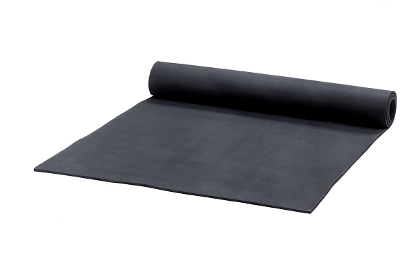 Пластина губчатая 8 мм (1000х2000 мм, 12.8 кг) Китай Пластина губчатая 8 мм (1000х2000 мм, 12.8 кг) Китай