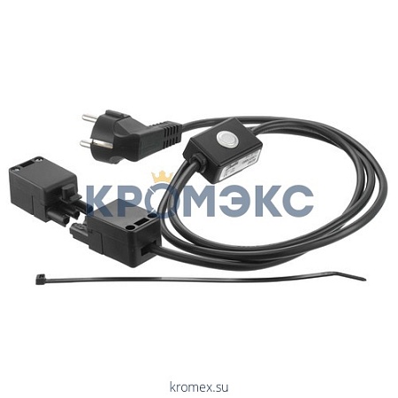 Термостат безопасности FH-ST55 кабель L=1м Danfoss 088U0301 Термостат безопасности FH-ST55 кабель L=1м Danfoss 088U0301